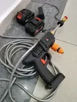 Portable High-Pressure Car Washer - 5
