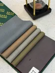 Jimmy Carter Fabric - Quality Senator & Agbada Material - 4