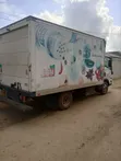 Isuzu NPR Mini Truck - Wadda Aka Shigo Da Shi - 5
