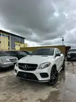 Mercedes-Benz GLE-Class AMG GLE 43 4MATIC 2017 Fari - 1