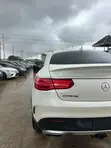 Mercedes-Benz GLE-Class AMG GLE 43 4MATIC 2017 Fari - 4