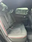 2021 Hyundai Sonata SE Black - 3