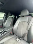 2021 Hyundai Sonata SE Black - 5