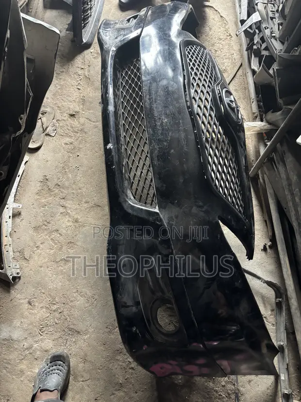 Toyota Camry 2010 Bumper (Used) - 1