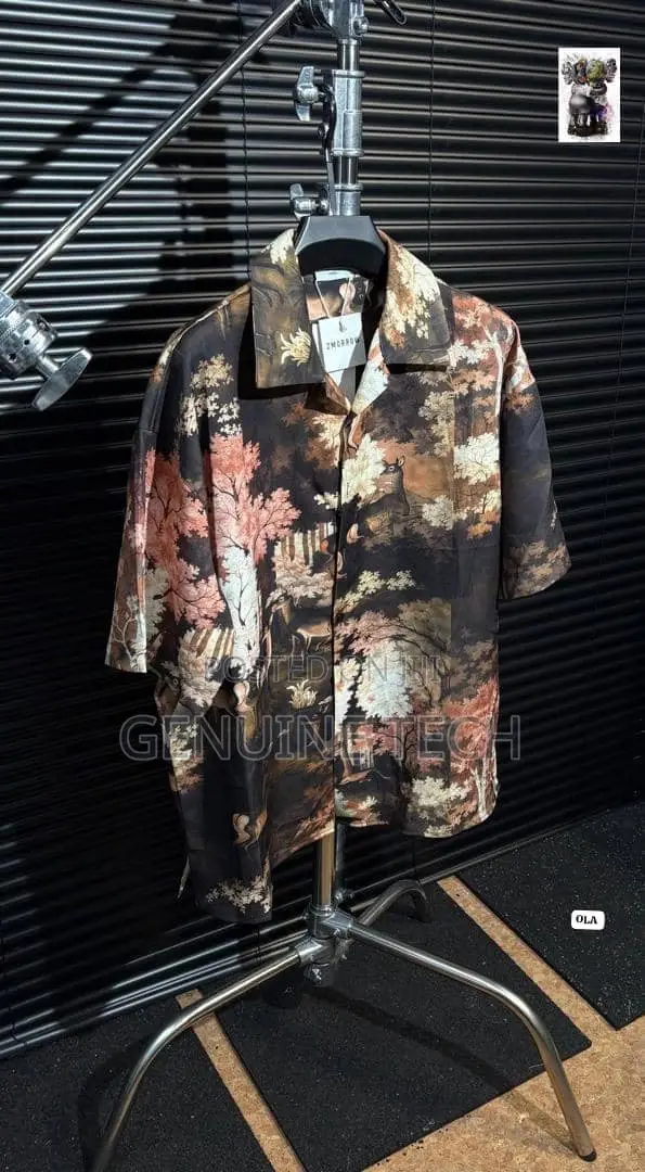 Premium Vintage Shirts - Sabon Kayayyaki - 1