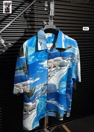 Premium Vintage Shirts - Sabon Kayayyaki