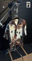 Premium Vintage Shirts - Sabon Kayayyaki - 4