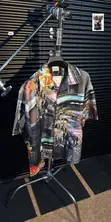 Premium Vintage Shirts - Sabon Kayayyaki - 5