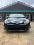 Toyota Camry LE 2.5L Baki 2012 - 3