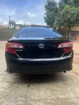 Toyota Camry LE 2.5L Baki 2012 - 4