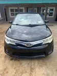 Toyota Camry LE 2.5L Baki 2012 - 5