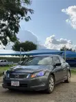 Honda Accord 2.4 EX 2008 Gray - 2