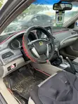 Honda Accord 2.4 EX 2008 Gray - 5