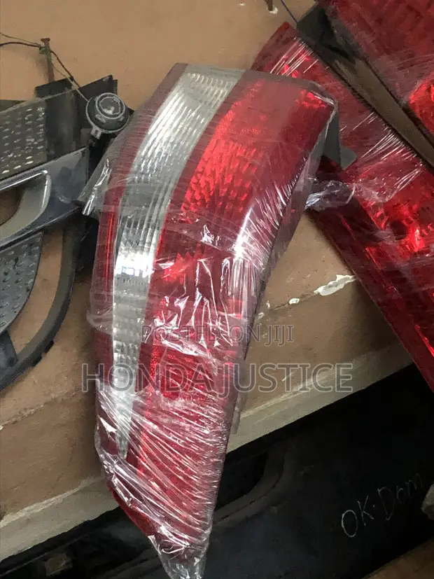 Honda Accord Rear Light (Used) - 1