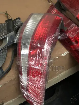 Honda Accord Rear Light (Used)