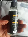 CSCR Lace Melting Spray - 2