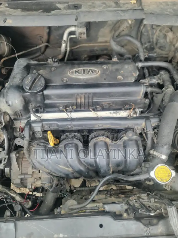 Kia Rio 2012 Baki - 1
