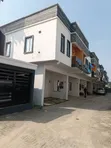 4 Bedroom Duplex for Rent in Ikota GRA, Lekki - 1