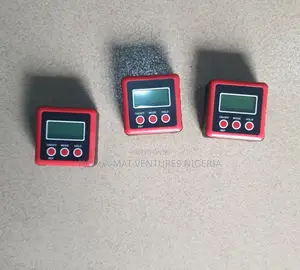 Digital Box Level DL134