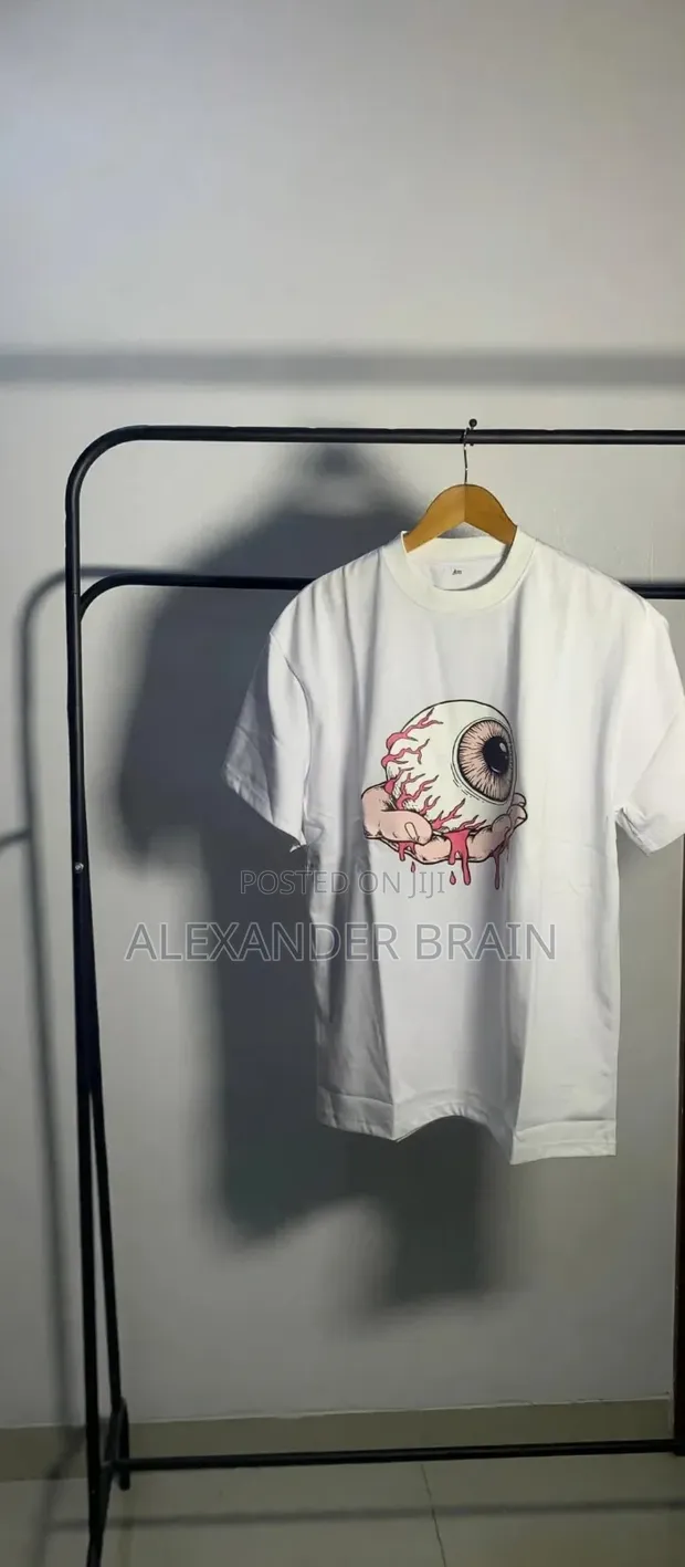 Alexander Wang Casual Shirts - Multi-Color, Unisex - 1