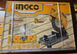 INGCO 2200W Industrial Cut-Off Saw - 1