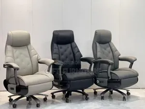 Mai Daukar Nauyi Massage Office Chair