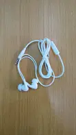 Itel IEP-24Pro Wired Earphones - Fari - 1