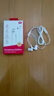 Itel IEP-24Pro Wired Earphones - Fari - 2