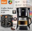 Raf Coffee Maker - 2