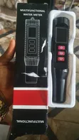 7-in-1 Water Quality Tester for Medical Labs - 1