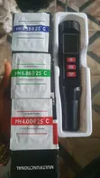 7-in-1 Water Quality Tester for Medical Labs - 3