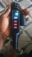 7-in-1 Water Quality Tester for Medical Labs - 4