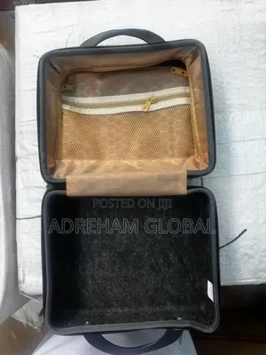 Premium Felt Storage/Travel Box Bag