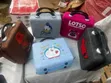 Premium Felt Storage/Travel Box Bag - 2
