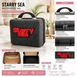Premium Felt Storage/Travel Box Bag - 3