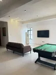 Gidan haya mai dakuna 2 da kayan daki a Ikate, Lekki - 5