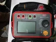 Uni-T UT502C 2.5kV Insulation Resistance Tester - 2