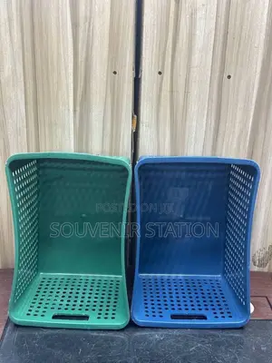 Keken Filastik 20L Mai Amfani don Fure, Kyauta, Hampers (Siyarwa)