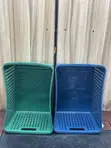 Keken Filastik 20L Mai Amfani don Fure, Kyauta, Hampers (Siyarwa) - 1