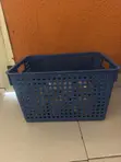 Keken Filastik 20L Mai Amfani don Fure, Kyauta, Hampers (Siyarwa) - 2