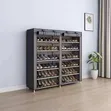 Quality Wardrobe Shoe Rack - 1
