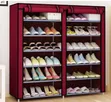 Quality Wardrobe Shoe Rack - 2