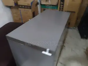 Hisense 420L Chest Freezer - Brand New