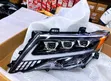Complete 3-Touch LED Headlight Upgrade for Toyota Venza (Taiwan Excellence) - 1