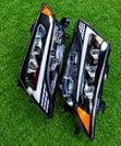 Complete 3-Touch LED Headlight Upgrade for Toyota Venza (Taiwan Excellence) - 2