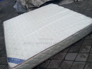 Kings Mattress Home Hybrid Mattress