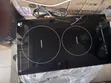 GS 2-Burner Electric Built-in Cooker with 2-Year Warranty - 1