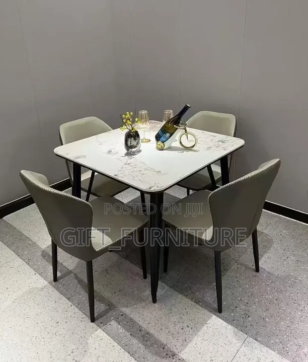 Standard Portable Dining Set (Brand New) - 1
