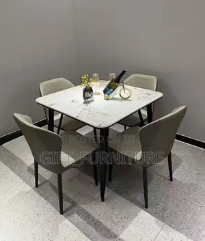 Standard Portable Dining Set (Brand New)
