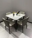 Standard Portable Dining Set (Brand New) - 2